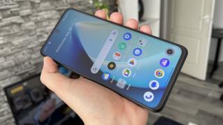 realme C55: Conectivitate pe măsura așteptărilor, cu NFC, Wi-Fi rapid