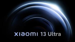 Confirmare oficială: Xiaomi 13 Ultra va fi prezentat în această lună; Cameraphone-ul cu optică Leica sosește la nivel global