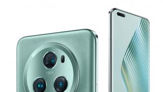 Preț și disponibilitate Honor Magic5 Pro în România (+ extra reducere la precomandă)