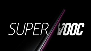 OPPO pregătește un smartphone cu încărcare ultra-rapidă, la 300W pe fir