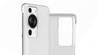 Huawei P60 și P60 Pro primesc 5G prin intermediul unor huse neoficiale