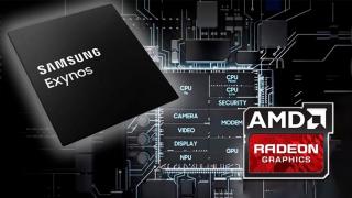 Parteneriatul dintre Samsung și AMD continuă, în încercarea de a aduce grafică la nivel de consolă pe smartphone-uri