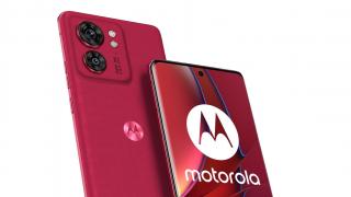 Motorola Edge 40 apare în randări credibile înainte de lansare, pe 4 nuanțe de culoare diferite; Aflăm specificațiile și cât va costa