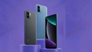 POCO C51 sosește cu baterie de 5000 mAh, procesor Helio G36; Cât costă telefonul Android Go?