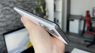 Redmi Note 12 Pro+ 5G: Conectivitate cu de toate, viteze de flagship