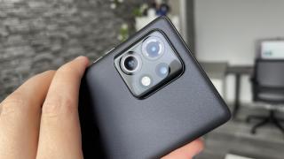 Motorola Edge 40 Pro: Cameră cu rezultate de apreciat la selfie, o stabilizare bună dar este per total la nivel de 2023?