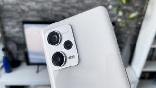 Redmi Note 12 Pro+ 5G: Cameră cu senzor de 200 MP potent, 85% din Xiaomi 12T Pro, poate mai mult