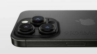 Designul lui iPhone 15 Pro dezvăluit de noi randări: cameră şi mai protuberantă, butoane noi