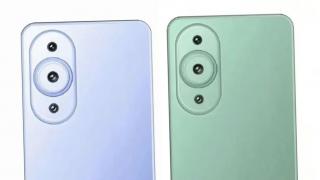 Huawei nova 11 se va lansa pe 17 aprilie, cu un design complet nou