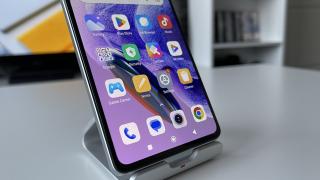 Redmi Note 12 Pro+ 5G: OS, UI, aplicații bazate pe Android 12 și MIUI 14, cu accent pe securitate