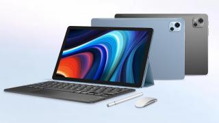 Oscal Pad 13 va sosi până la final de lună, tabletă de buget cu 8 GB RAM, suport stylus și Widevine L1 pentru streaming video