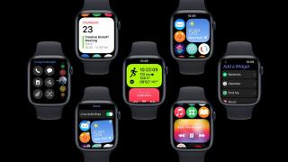 Ce ar putea aduce watchOS 10? Un concept bine realizat prezintă o interfață complet nouă pentru Apple Watch