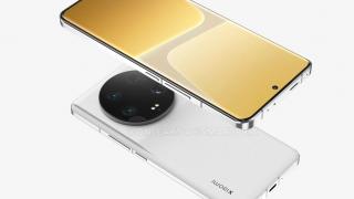 Xiaomi 13 Ultra apare în cele mai detaliate randări de până acum; Ce ne rezervă camera-phone-ul cu optică Leica?