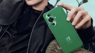 Huawei Nova 11 Ultra are un procesor arhicunoscut plus cameră cu diafragmă cu deschidere variabilă