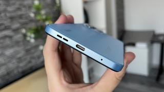 Redmi Note 12 4G: Conectivitate LTE, dual SIM, cu viteze rezonabile, NFC pentru plăți, emițător infraroșu