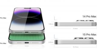 iPhone 15 Ultra costă dublu față de iPhone 14 Pro Max? La ce sumă va sosi