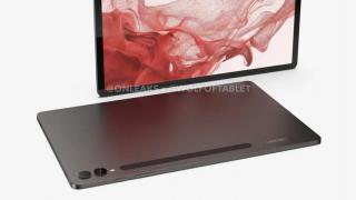 Tableta Samsung Galaxy Tab S9+ apare în GeekBench cu procesor Snapdragon 8 Gen 2; Ce știm despre ea?