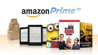 Amazon lansează un serviciu de streaming de muzică nelimitat pentru utilizatorii Prime