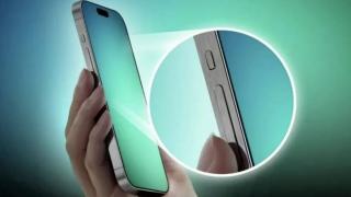 S-a schimbat... schimbarea!? Apple ar fi revenit la butoane fizice pentru iPhone 15 Pro