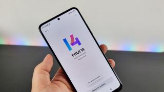 Redmi Note 12 5G: OS, UI și aplicații familiare, cu MIUI 14 aplicat peste Android 12