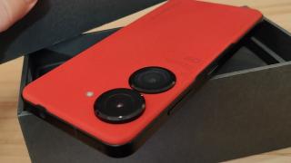 ASUS Zenfone 10 apare listat în GeekBench și aflăm ce dotări flagship are noul terminal