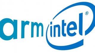 Surpriza zilei: Intel va colabora cu ARM pentru optimizarea proceselor de producție, urmând să fabrice CPU-uri pentru telefoane mobile