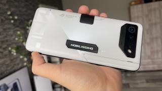 ASUS ROG Phone 7 Ultimate - Review detaliat în limba română (Evaluare Mobilissimo)