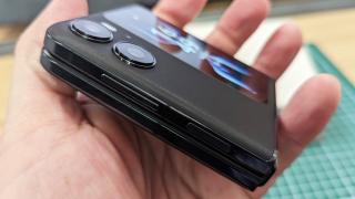 OPPO Find N2 Flip: Design modificat unde trebuie pentru a fi Flip-ul şef