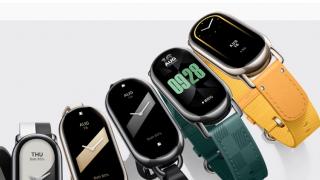 Xiaomi Band 8 se lansează pe 18 aprilie, alături de tableta Pad 6; Ce ne oferă brăţara de fitness?