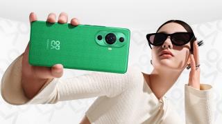 Seria Huawei nova 11 a fost prezentată oficial! Variantele Pro și Ultra au cameră cu diafragmă cu deschidere variabilă, conectivitate prin satelit