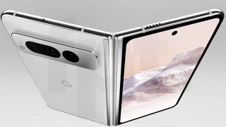 Google Pixel Fold ar avea lansarea comercială programată pentru luna iunie; Ce știm despre primul smartphone pliabil al companiei?