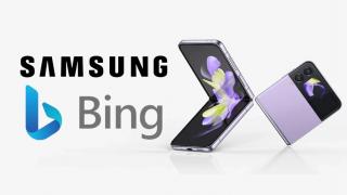 Samsung ia în considerare înlocuirea motorului de căutare Google cu Bing de la Microsoft pentru telefoanele sale Galaxy