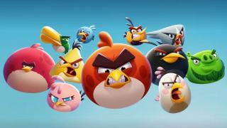 Sega cumpără Rovio, creatorul Angry Birds; La ce sumă se ridică tranzacţia?