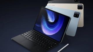 Xiaomi Pad 6, Pad 6 Pro dezvăluite: tablete cu ecrane 2.8K și stylus, CPU superior pe Pro