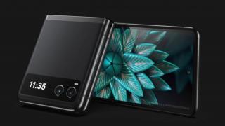 Motorola RAZR Pro şi RAZR Lite apar în noi imagini și aflăm când se vor lansa