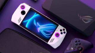 ROG Ally are specificațiile dezvăluite înainte de lansare; Ce ne rezervă consola de gaming rival pentru Nintendo Switch / Steam Deck?