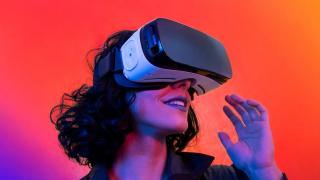 Ce vom putea face folosind headset-ul Apple de realitate mixtă? Sport, gaming și urmărire de conținut într-o manieră imersivă