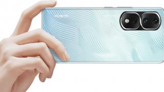 Honor 90 Pro va folosi camera de 200 MP cu senzor Samsung ISOCELL HP3
