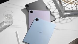 Tableta vivo Pad 2 este oficială: ecran de 12.1 inch, 144 Hz, CPU Dimensity 9000