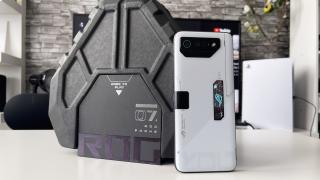 ASUS ROG Phone 7 Ultimate Unboxing: ASUS a upgradat tot ce doreau gamerii şi ce doream şi noi