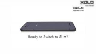 Producătorul indian Xolo pregătește lansarea unuia dintre cele mai ușoare smartphone-uri din lume