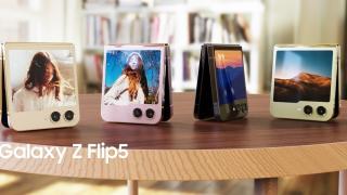 Pliabilele Samsung Galaxy Z Fold 5 și Z Flip 5 ar putea debuta mai devreme în acest an; Aflăm potențiala perioadă de lansare