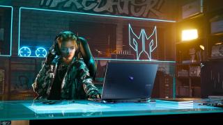 Acer a lansat laptopuri bestii de gaming cu Core i9 şi RTX 4090: Predator Triton 17 X, Predator Helios Neo 16 