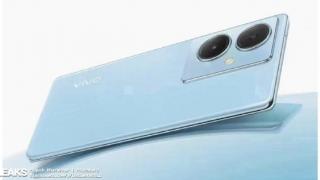 vivo Y78 Plus își face apariția în randări cu iz oficial, alături de specificații; Smartphone midrange cu design premium, display curbat