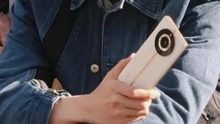 realme 11 Pro+ 5G a fost fotografiat și surprinde printr-un design elegant; Vine în luna mai, cu senzor foto de 200 MP