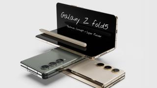 Pliabilele Samsung Galaxy Z Fold 5 și Z Flip 5 au primit certificarea 3C; Pare că rămân la alimentarea la 25W pe fir
