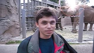 Primul videoclip YouTube a fost urcat pe web acum 18 ani; Iată-l
