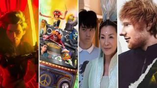 Ce vedem în luna mai pe Disney+: serial cu Ed Sheeran, film SF pe Lună, Muppets Mayhem