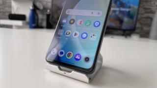 realme C55: Interfața realme UI 4.0 este la posturi, bazată pe Android 13 și cu Mini Capsule ca sistem de notificări inedit
