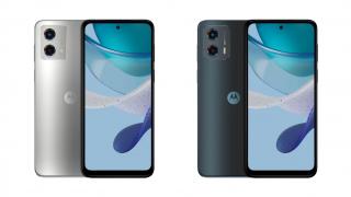 Motorola Moto G 5G (2023) apare în imagini proaspete: telefon midrange ce oferă cameră duală